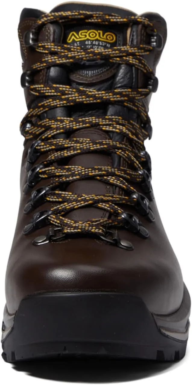 ASOLO Men's TPS 520 Gv Mw Evo Backpacking Boot