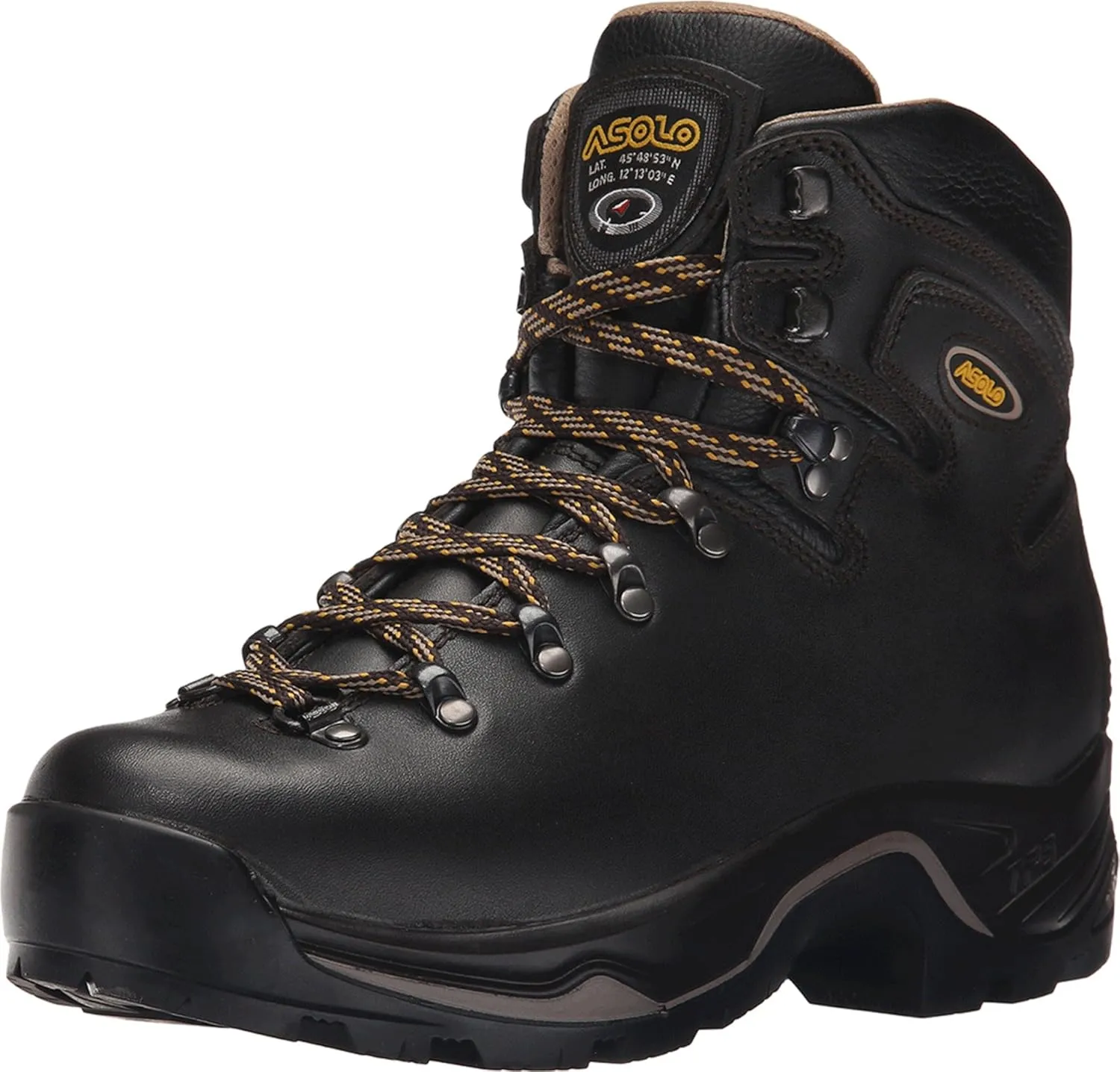 ASOLO TPS 535 LTH V EVO Brown 6 B (M)