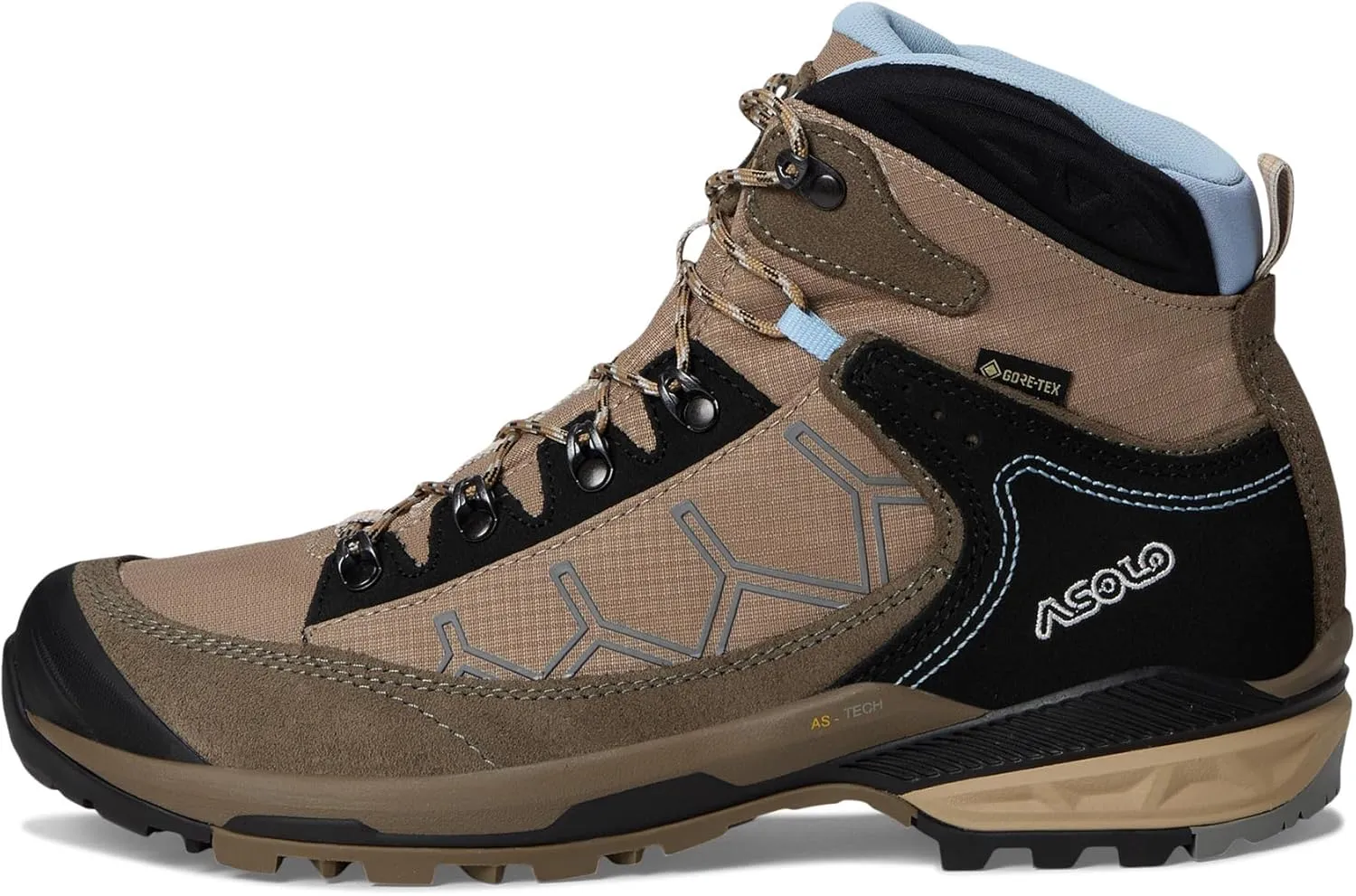 ASOLO Women's Falcon Evo Gv Hiking Boot