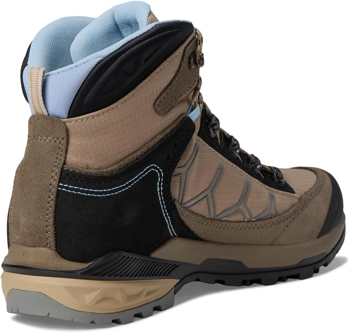 ASOLO Women's Falcon Evo Gv Hiking Boot