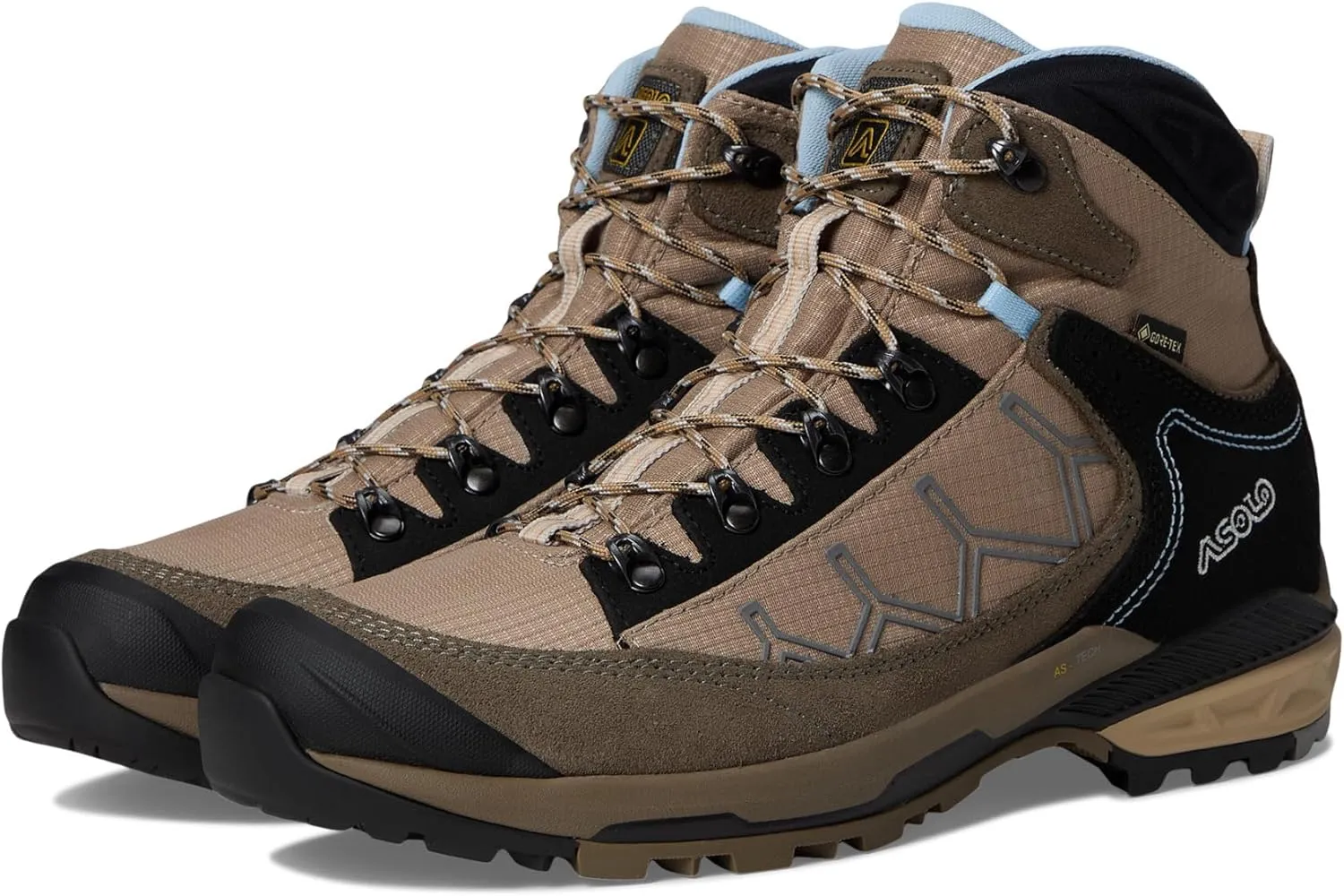ASOLO Women's Falcon Evo Gv Hiking Boot