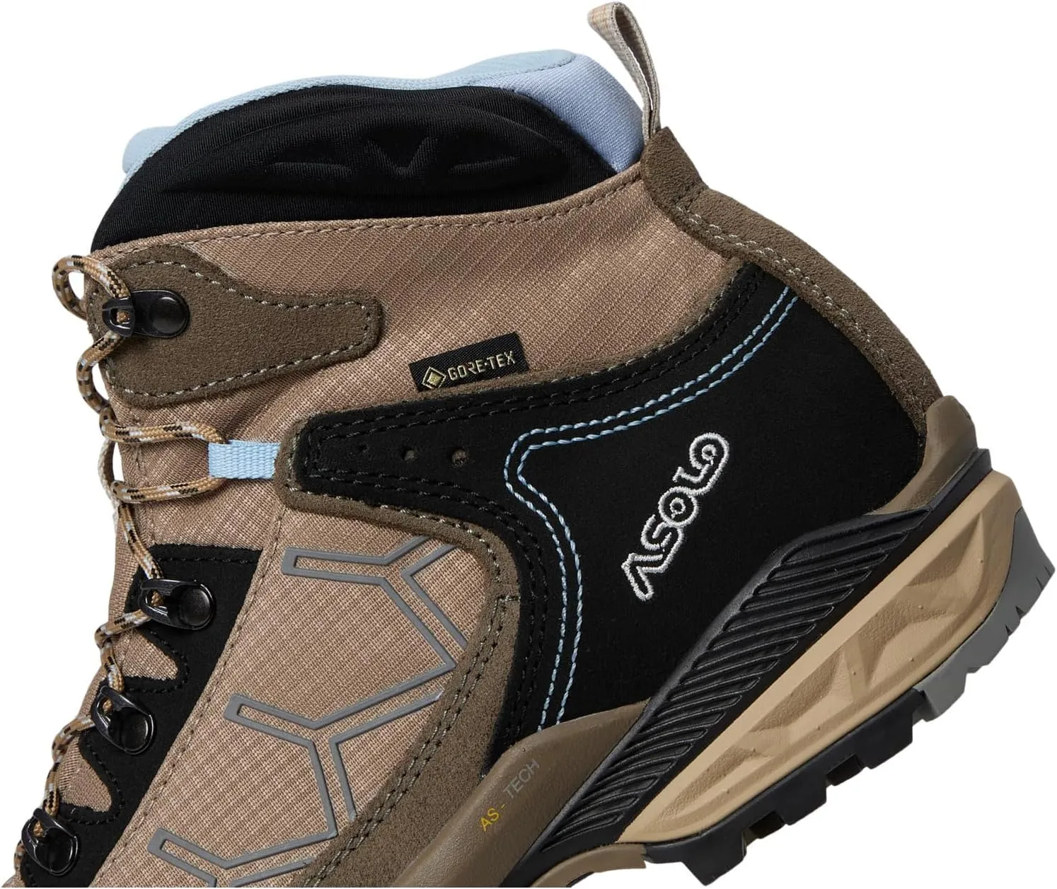 ASOLO Women's Falcon Evo Gv Hiking Boot