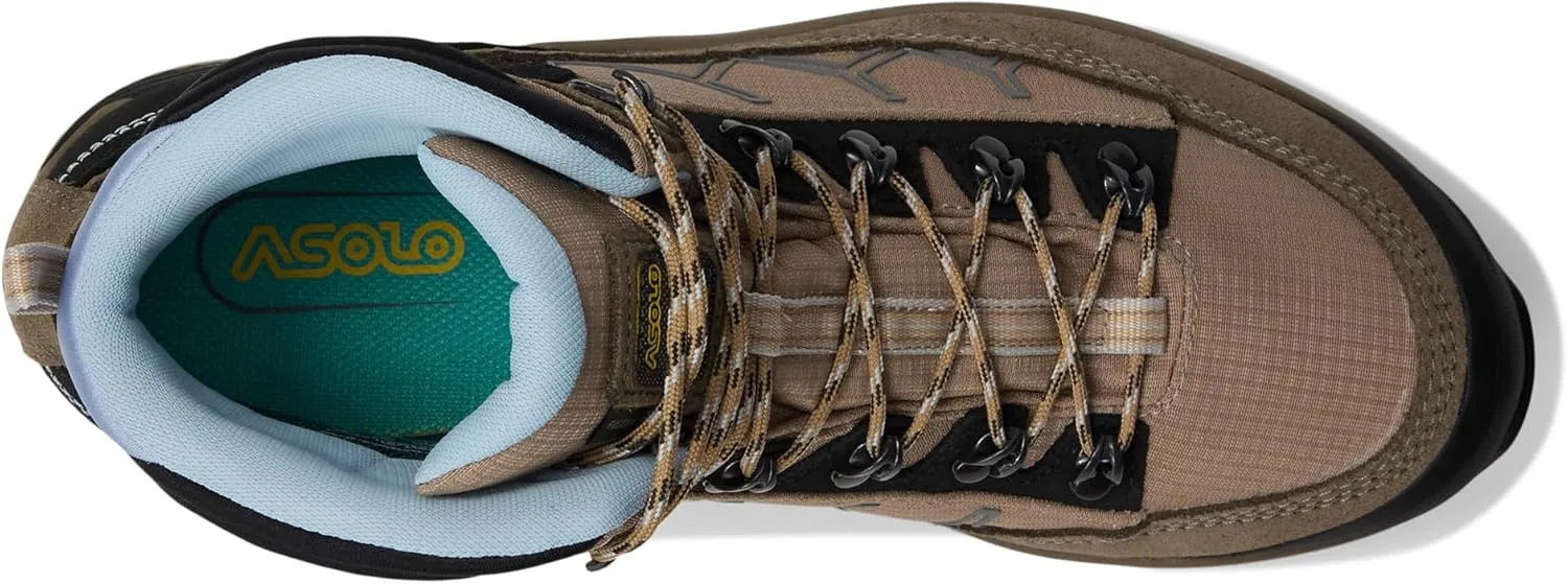 ASOLO Women's Falcon Evo Gv Hiking Boot