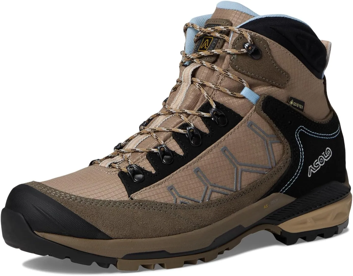 ASOLO Women's Falcon Evo Gv Hiking Boot