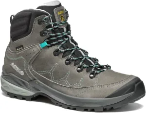 ASOLO Women's Falcon EVO Nubuck GV Boots