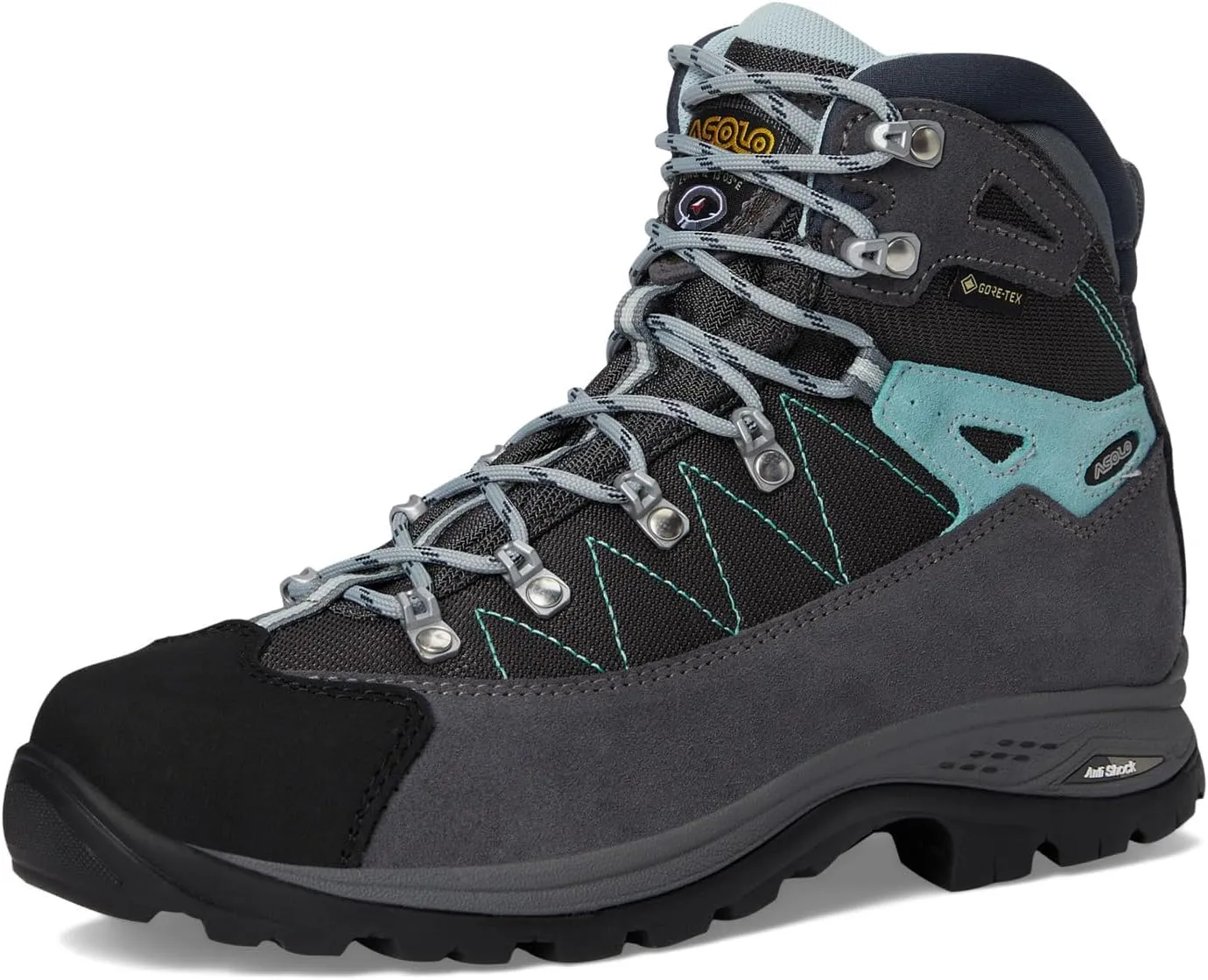ASOLO Women's Finder Gv Hiking Boot