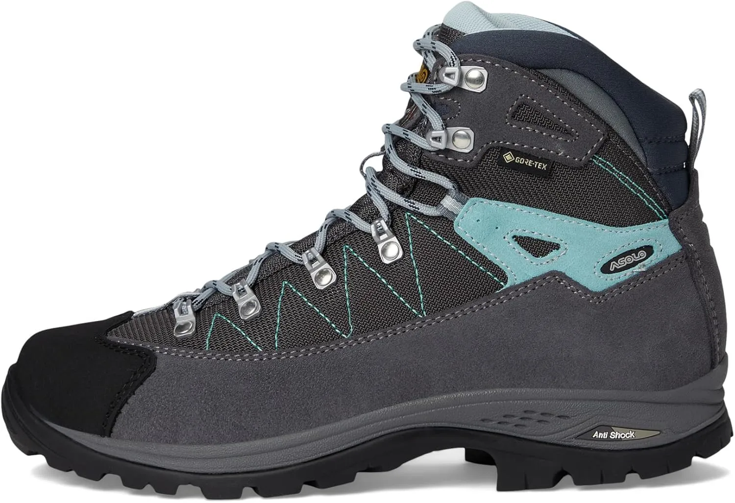 ASOLO Women's Finder Gv Hiking Boot