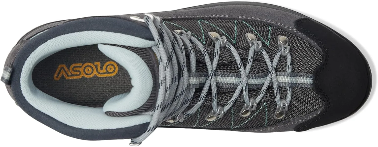 ASOLO Women's Finder Gv Hiking Boot