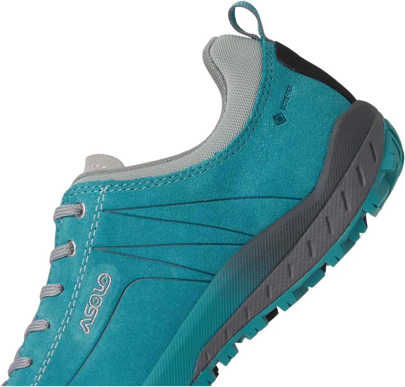 ASOLO Women's Space Gv Hiking Boot