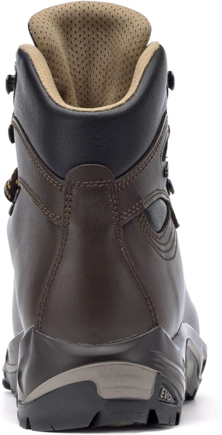 Asolo Women's TPS 520 GV EVO Long Distance, Backpacking, Trekking, Technical Terrian Hiking Boots