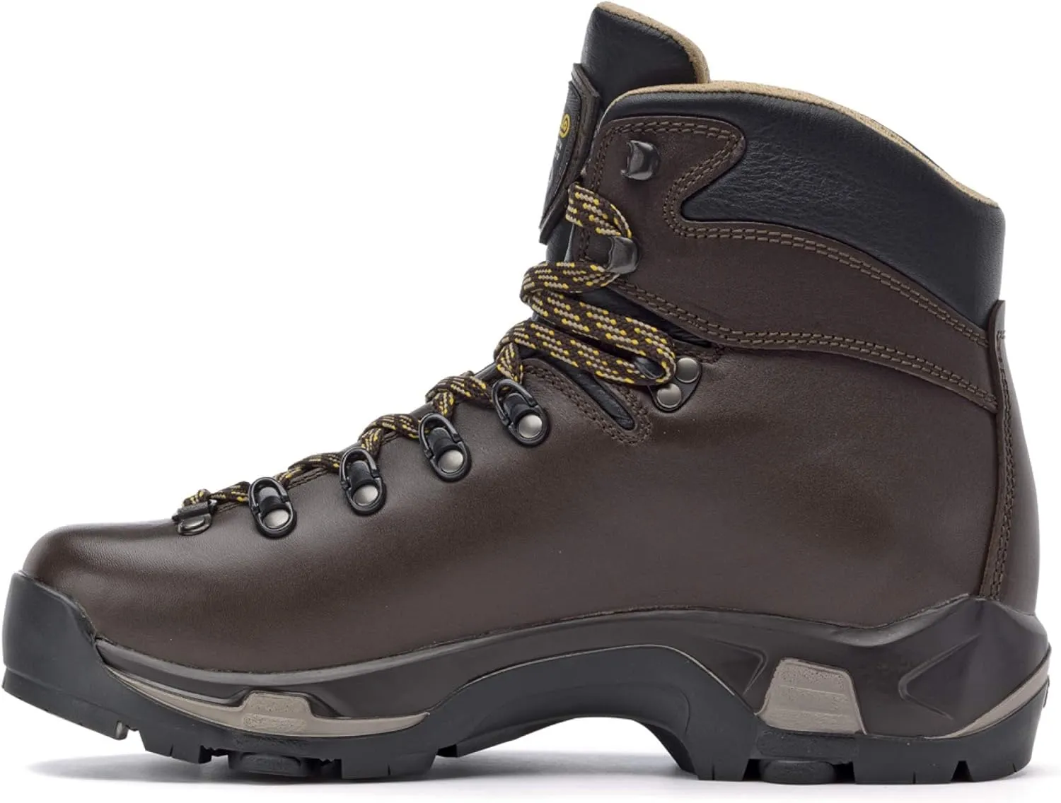 Asolo Women's TPS 520 GV EVO Long Distance, Backpacking, Trekking, Technical Terrian Hiking Boots
