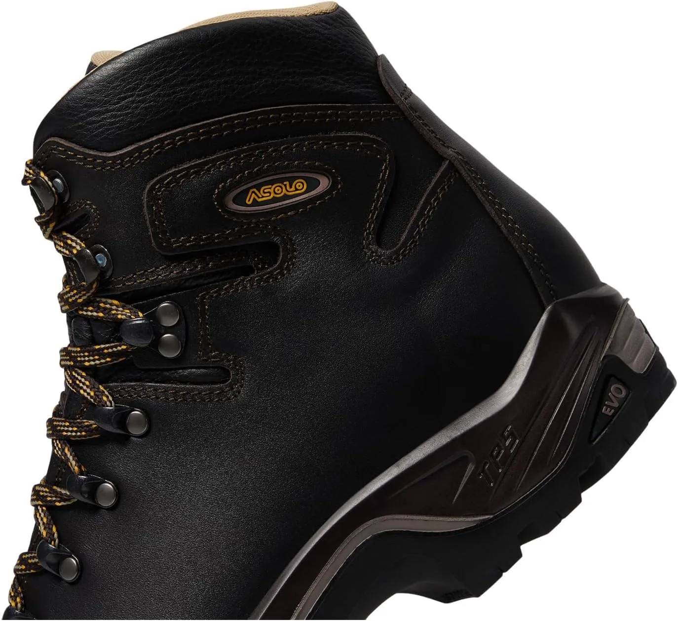 ASOLO Women's TPS 535 LTH V Ml Evo Backpacking Boot