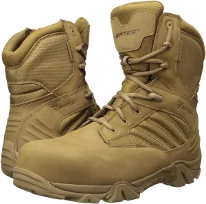 Bates GX-8 Gore-Tex Side Zip