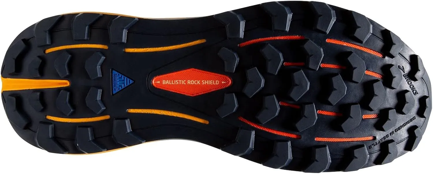 Brooks Men's Cascadia 16 Trail Running Shoe
