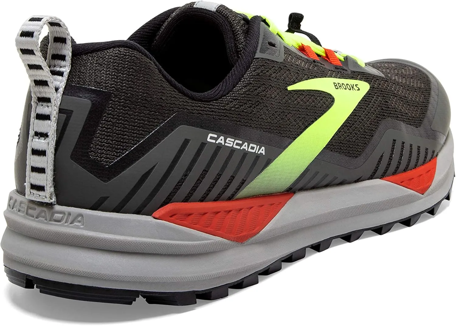 Brooks Men's Ghost 15 Neutral Running Shoe