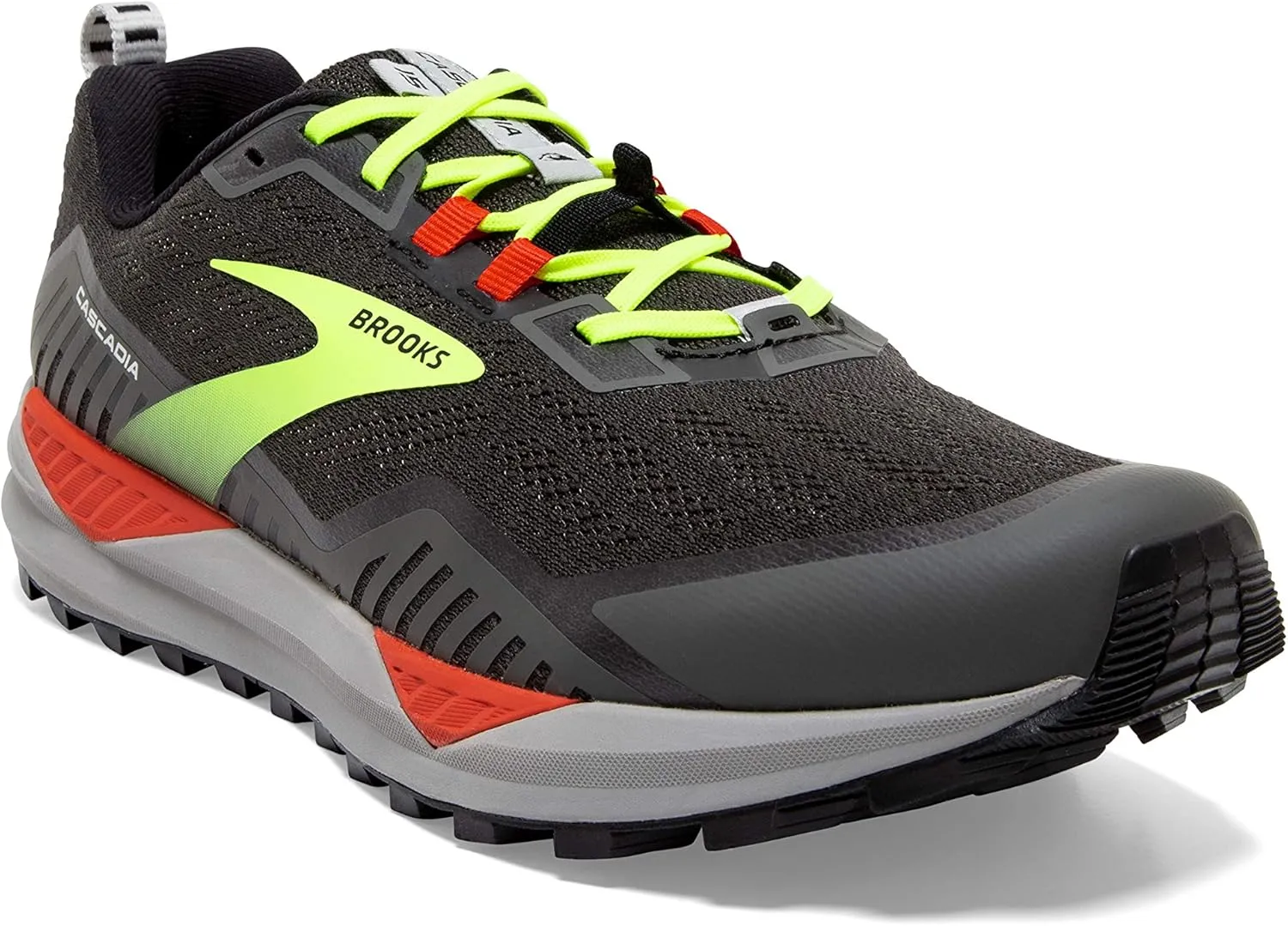 Brooks Men's Ghost 15 Neutral Running Shoe