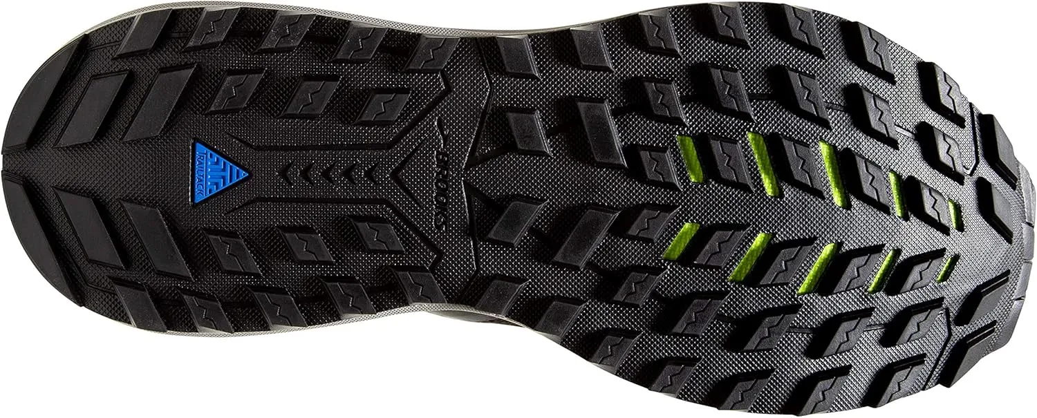 Brooks Men's Ghost 15 Neutral Running Shoe