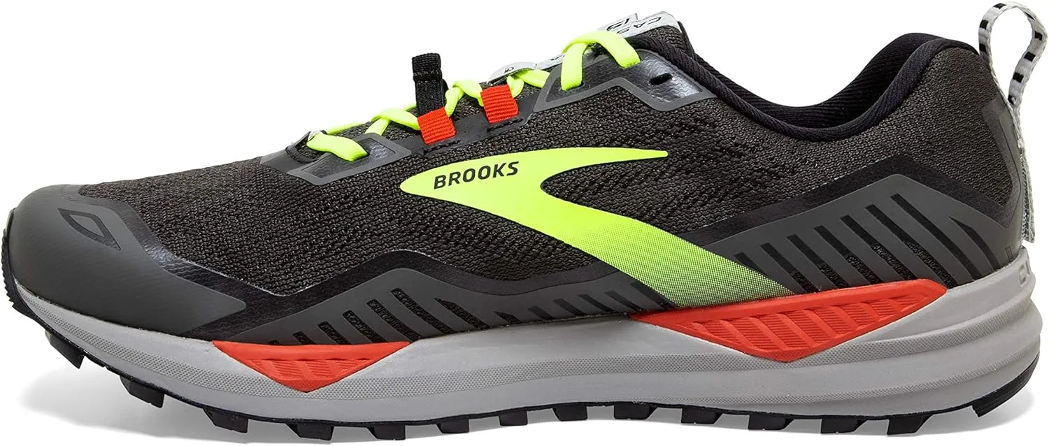 Brooks Men's Ghost 15 Neutral Running Shoe