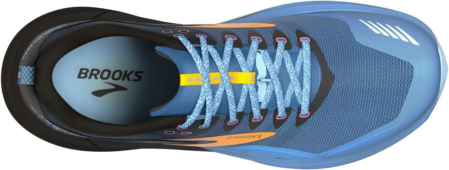 Brooks Women's Cascadia 16 Trail Running Shoe