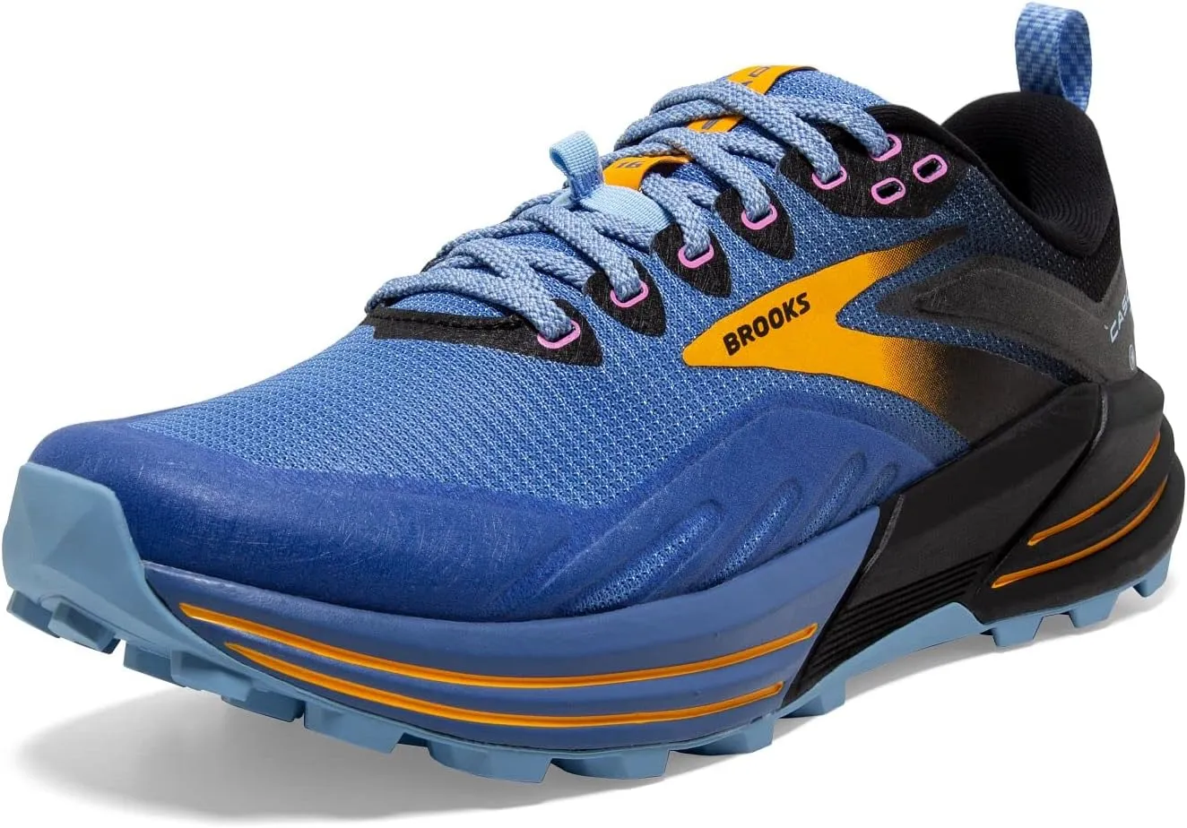 Brooks Women's Cascadia 16 Trail Running Shoe