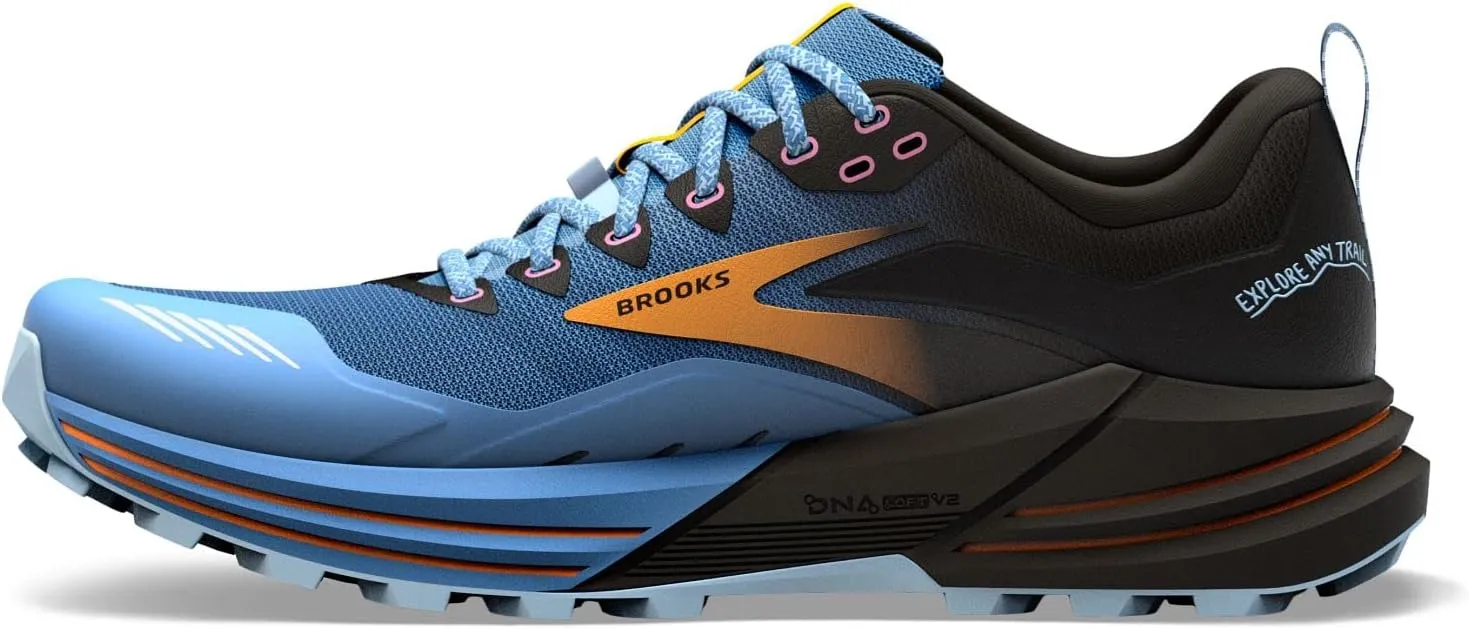 Brooks Women's Cascadia 16 Trail Running Shoe