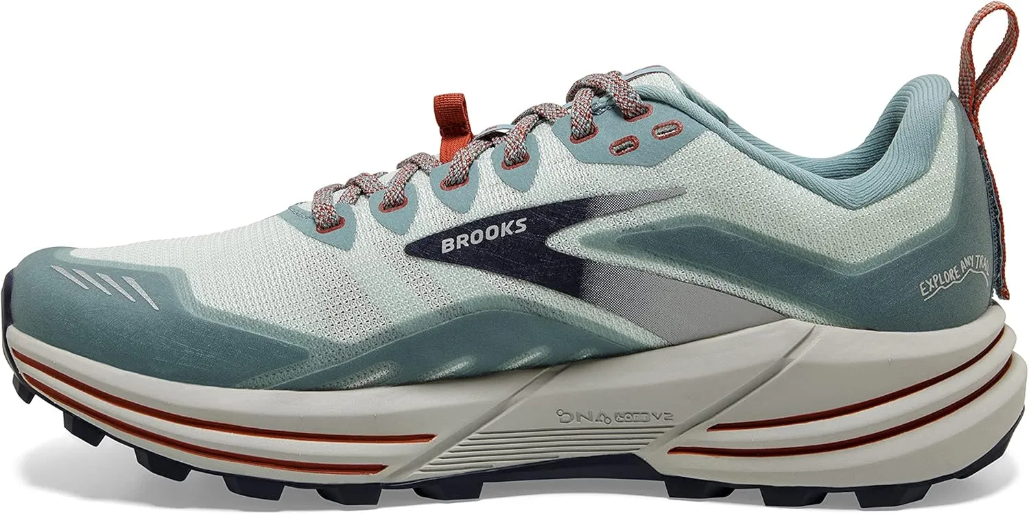 Brooks Women's Cascadia 16 Trail Running Shoe