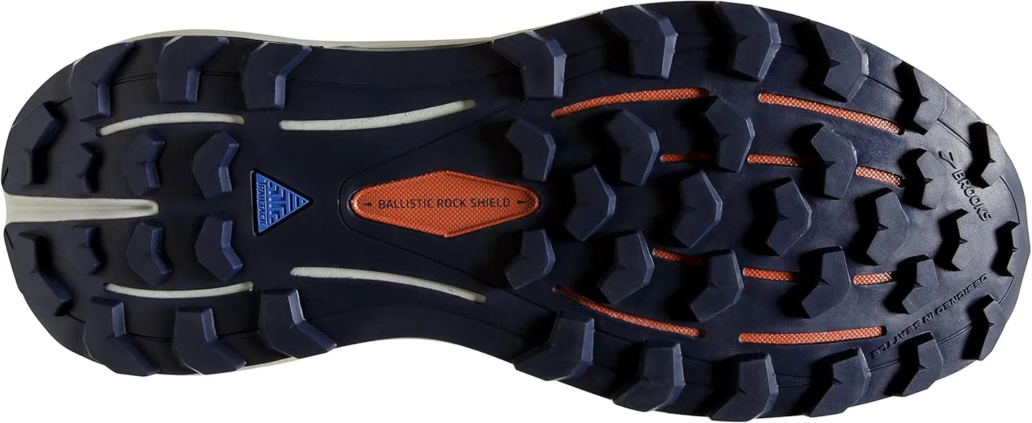 Brooks Women's Cascadia 16 Trail Running Shoe