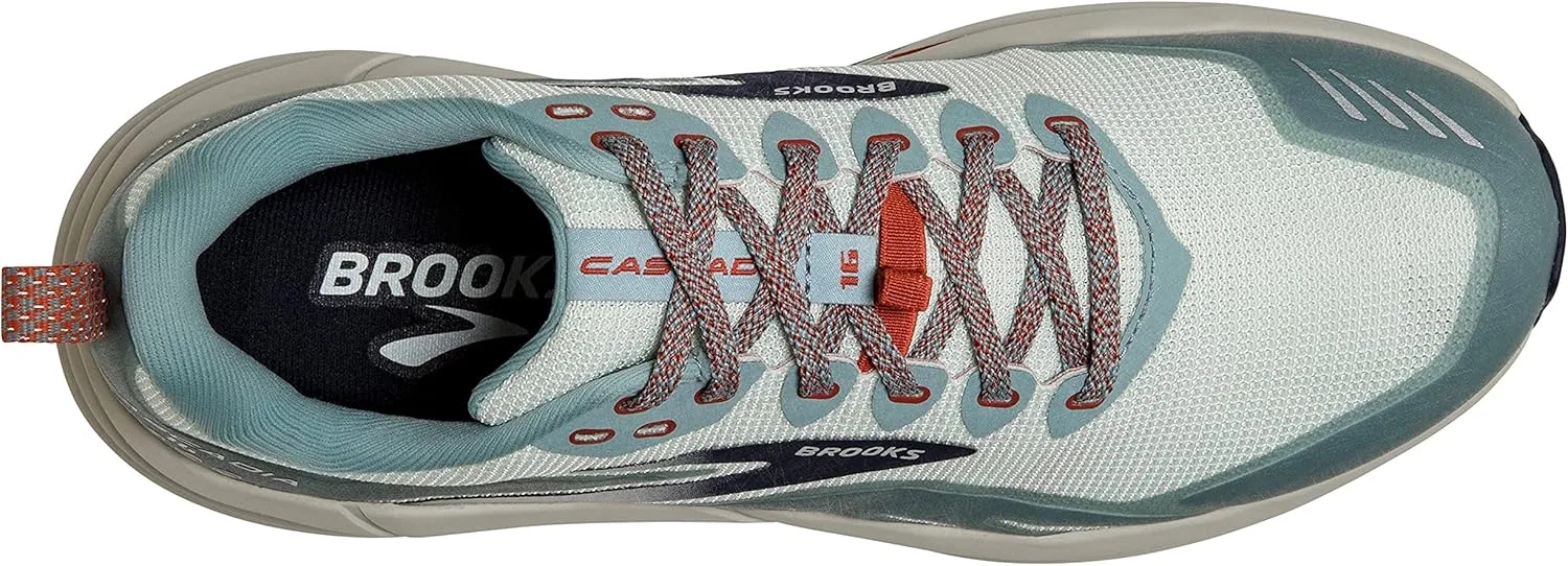 Brooks Women's Cascadia 16 Trail Running Shoe
