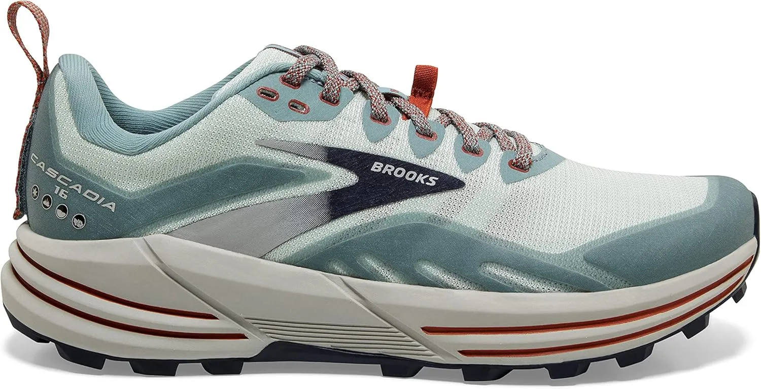 Brooks Women's Cascadia 16 Trail Running Shoe