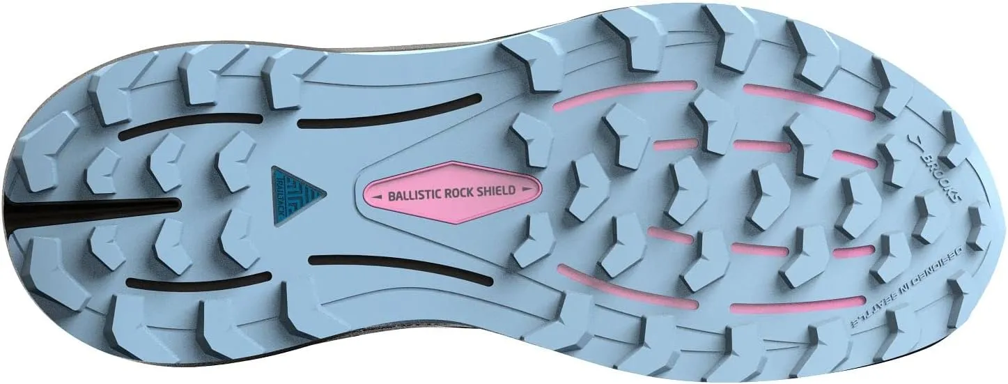 Brooks Women's Cascadia 16 Trail Running Shoe