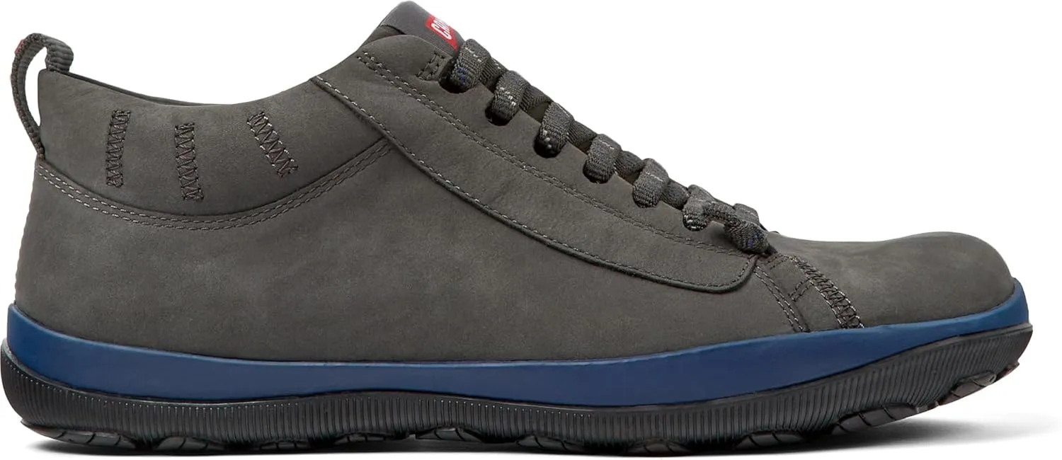Camper Men's Medium Lace Boot Fashion