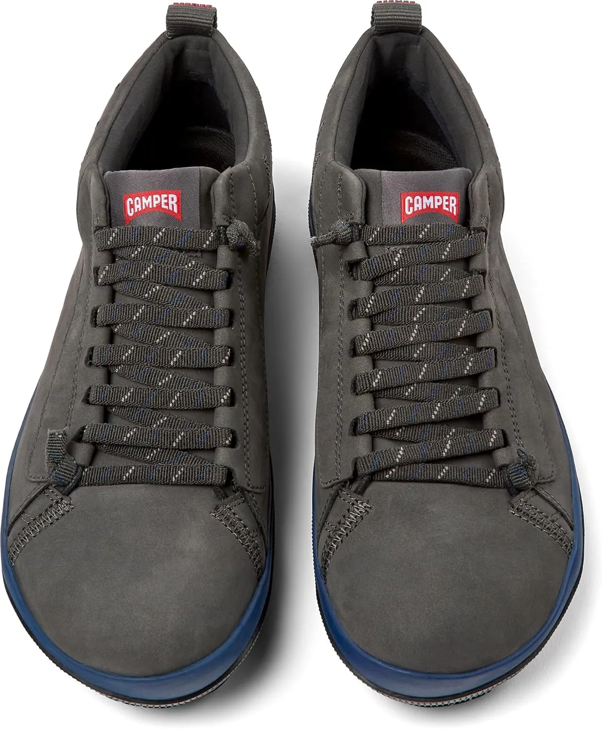 Camper Men's Medium Lace Boot Fashion