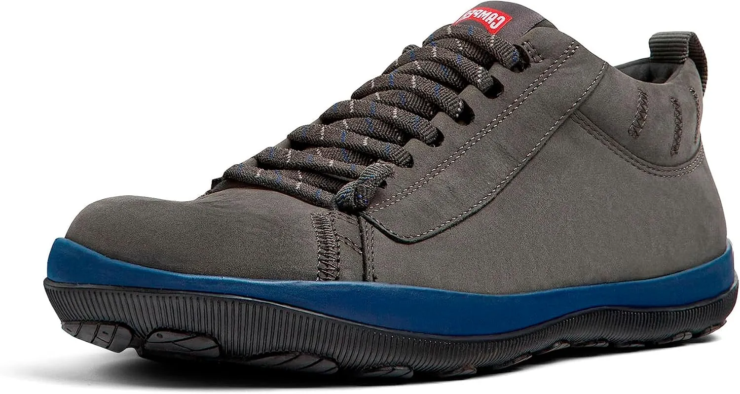 Camper Men's Medium Lace Boot Fashion