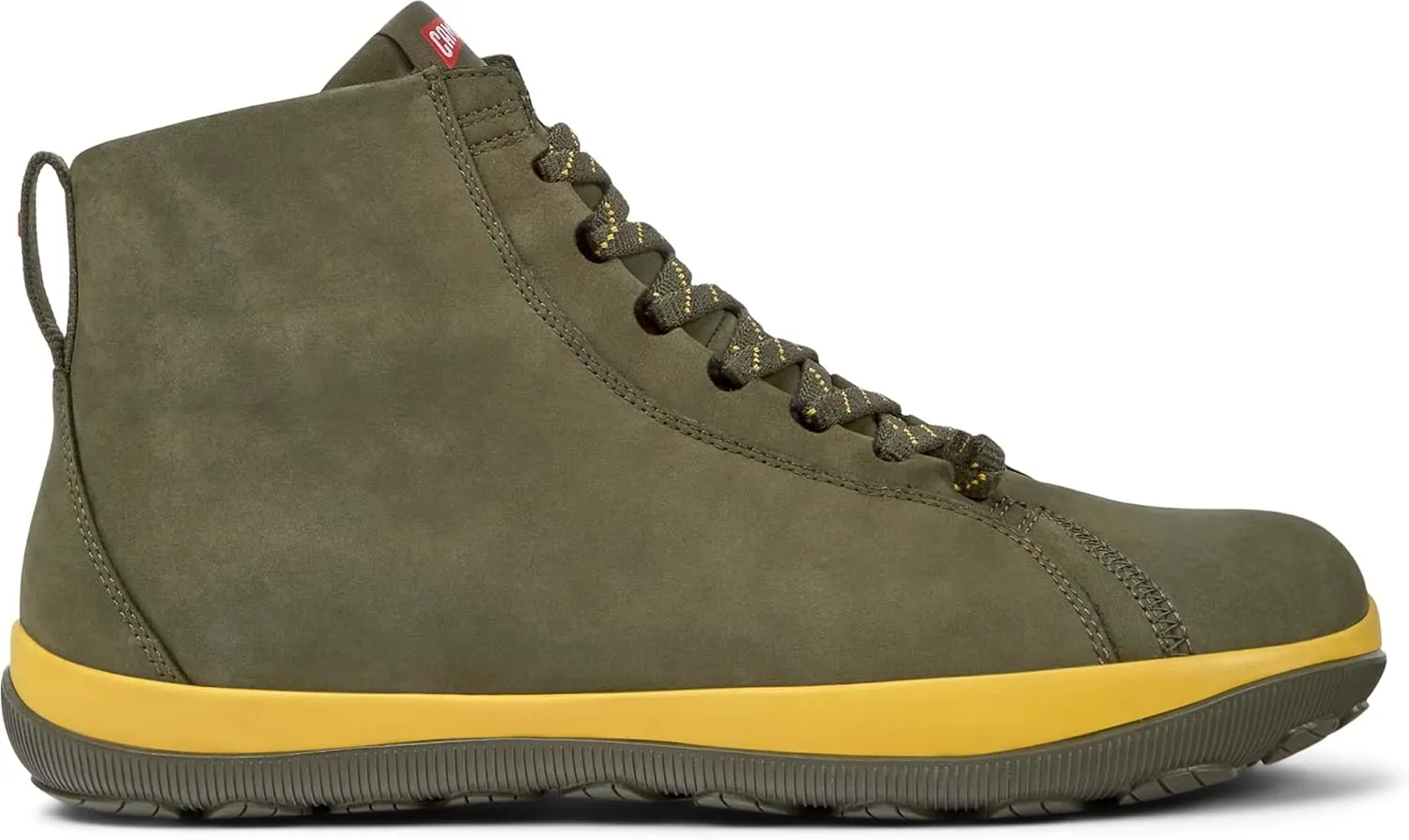 Camper Men's Peu Pista GM Fashion Boot