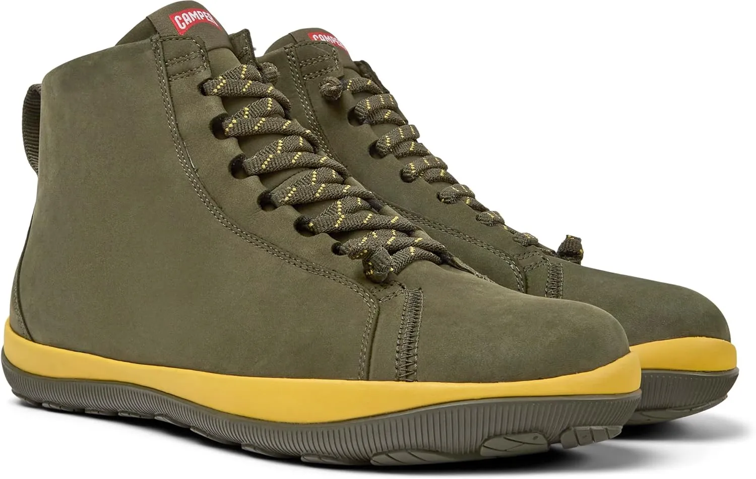 Camper Men's Peu Pista GM Fashion Boot