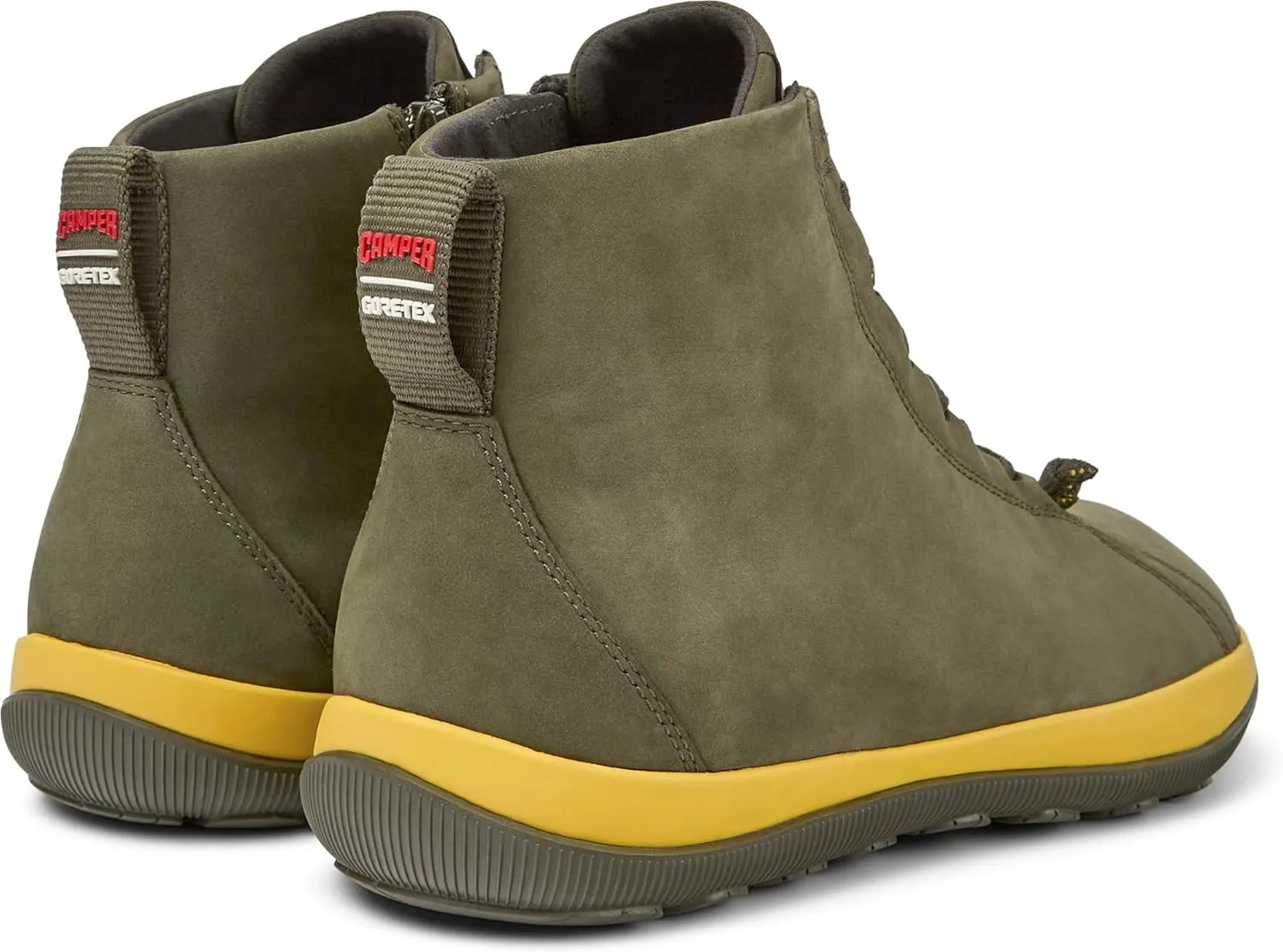 Camper Men's Peu Pista GM Fashion Boot