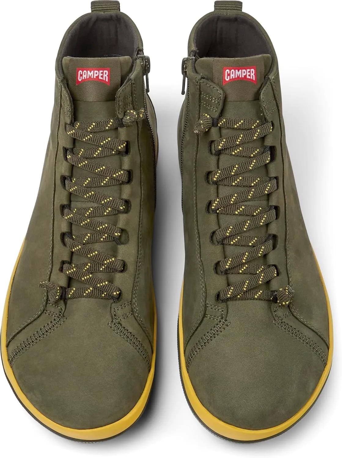 Camper Men's Peu Pista GM Fashion Boot