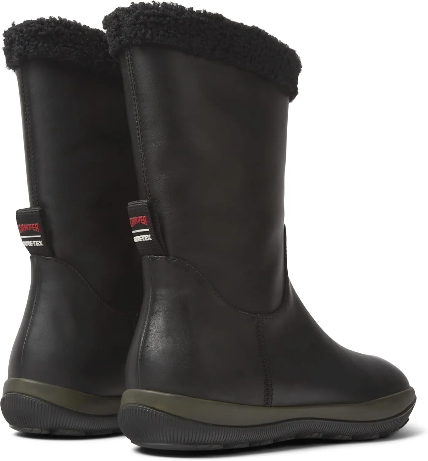 Camper Women's Medium Boot Ankle