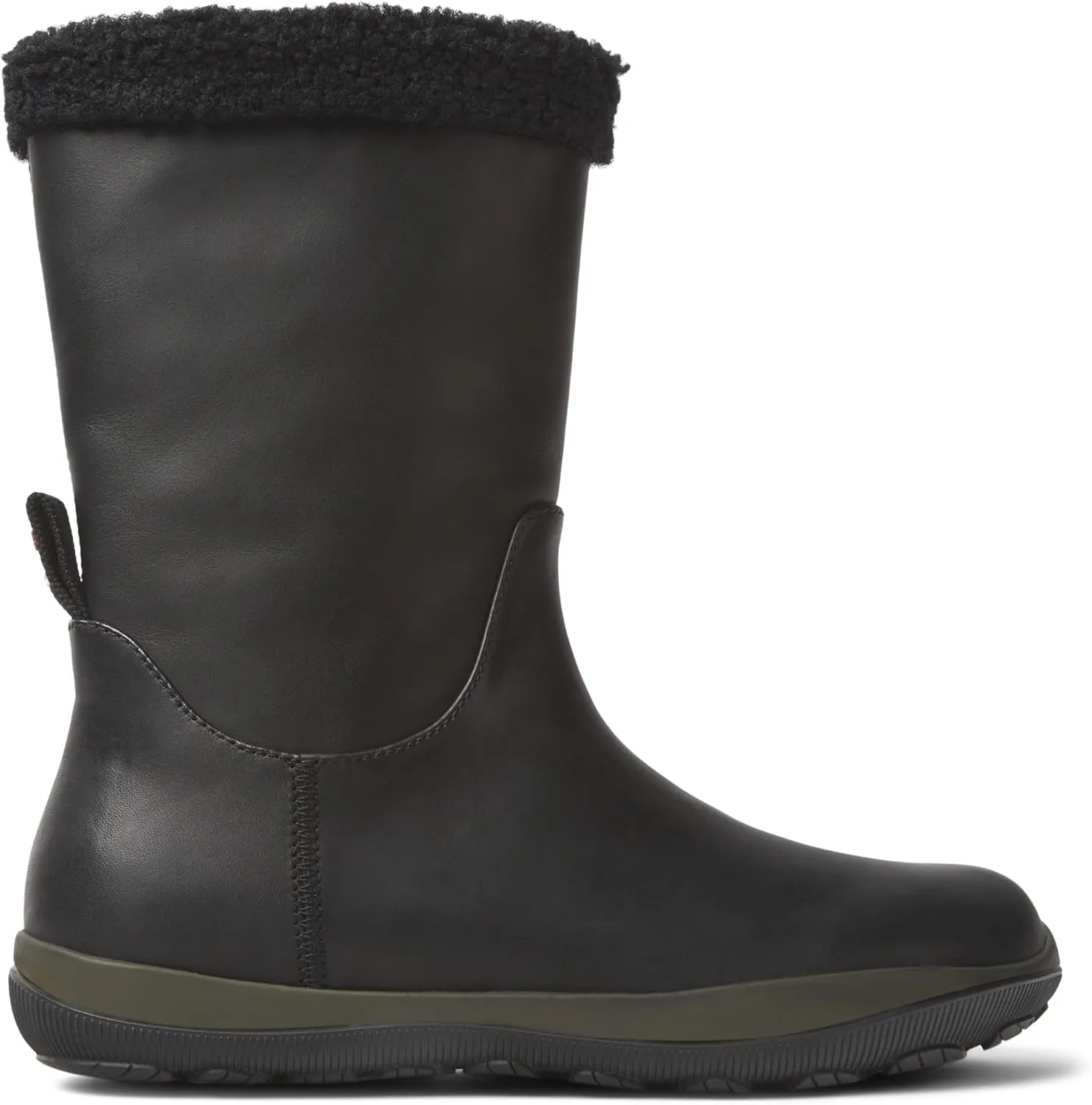Camper Women's Medium Boot Ankle