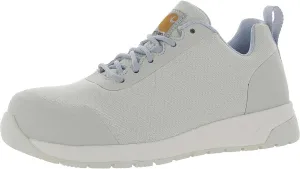Carhartt Women's Carhartt Women's Force 3-inch Eh Nano Toe Work Shoe