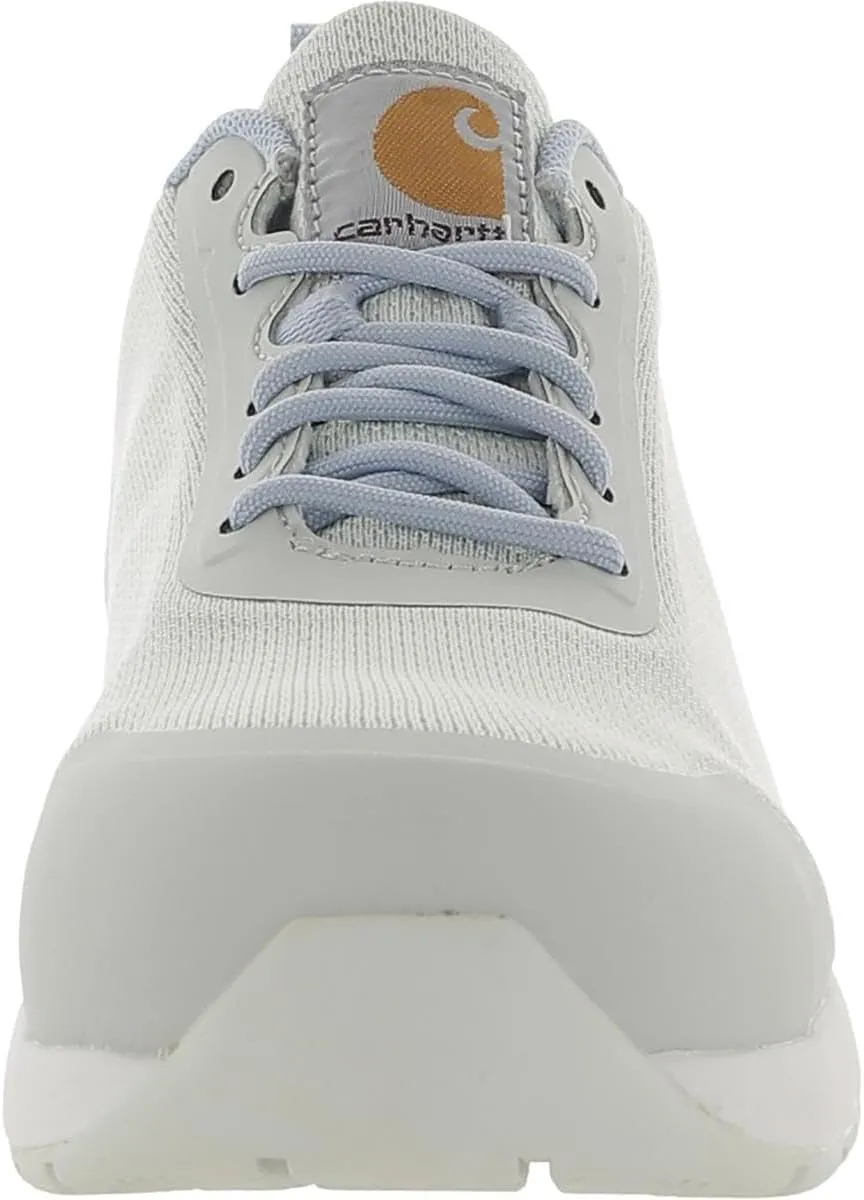 Carhartt Women's Carhartt Women's Force 3-inch Eh Nano Toe Work Shoe