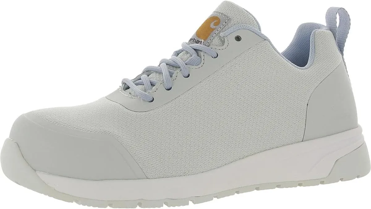 Carhartt Women's Carhartt Women's Force 3-inch Eh Nano Toe Work Shoe