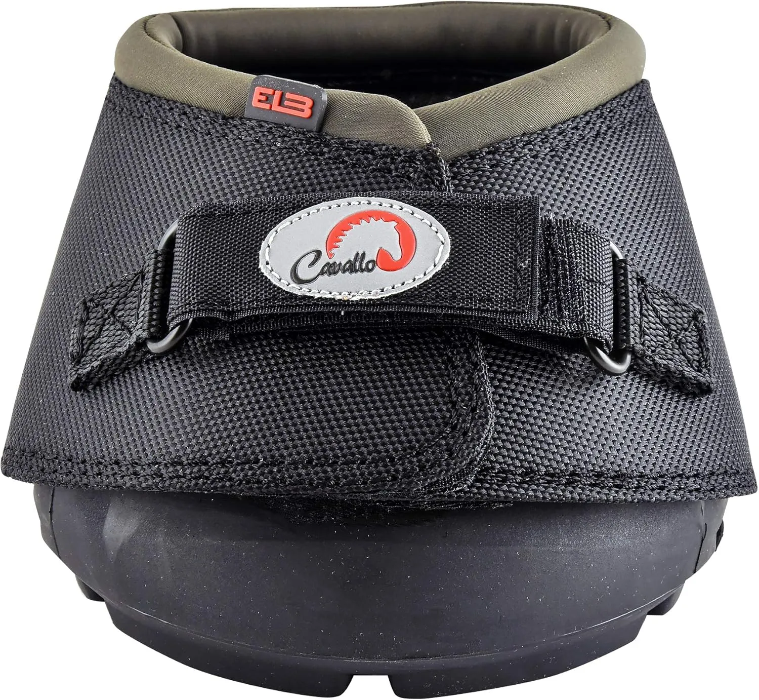 Cavallo ELB Regular Sole Hoof Boot