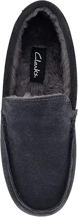 Clarks Men's Venetian Slipper