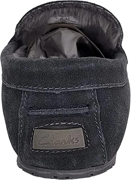 Clarks Men's Venetian Slipper