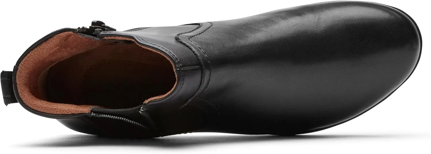 Cobb Hill Crosbie Gore Boot Women's Boot