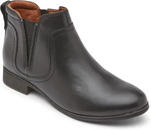 Cobb Hill Crosbie Gore Boot Women's Boot