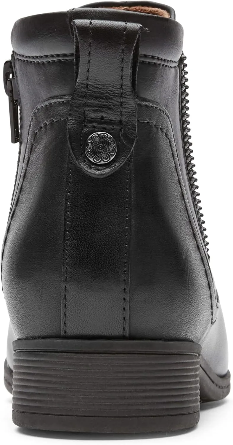 Cobb Hill Crosbie Gore Boot Women's Boot