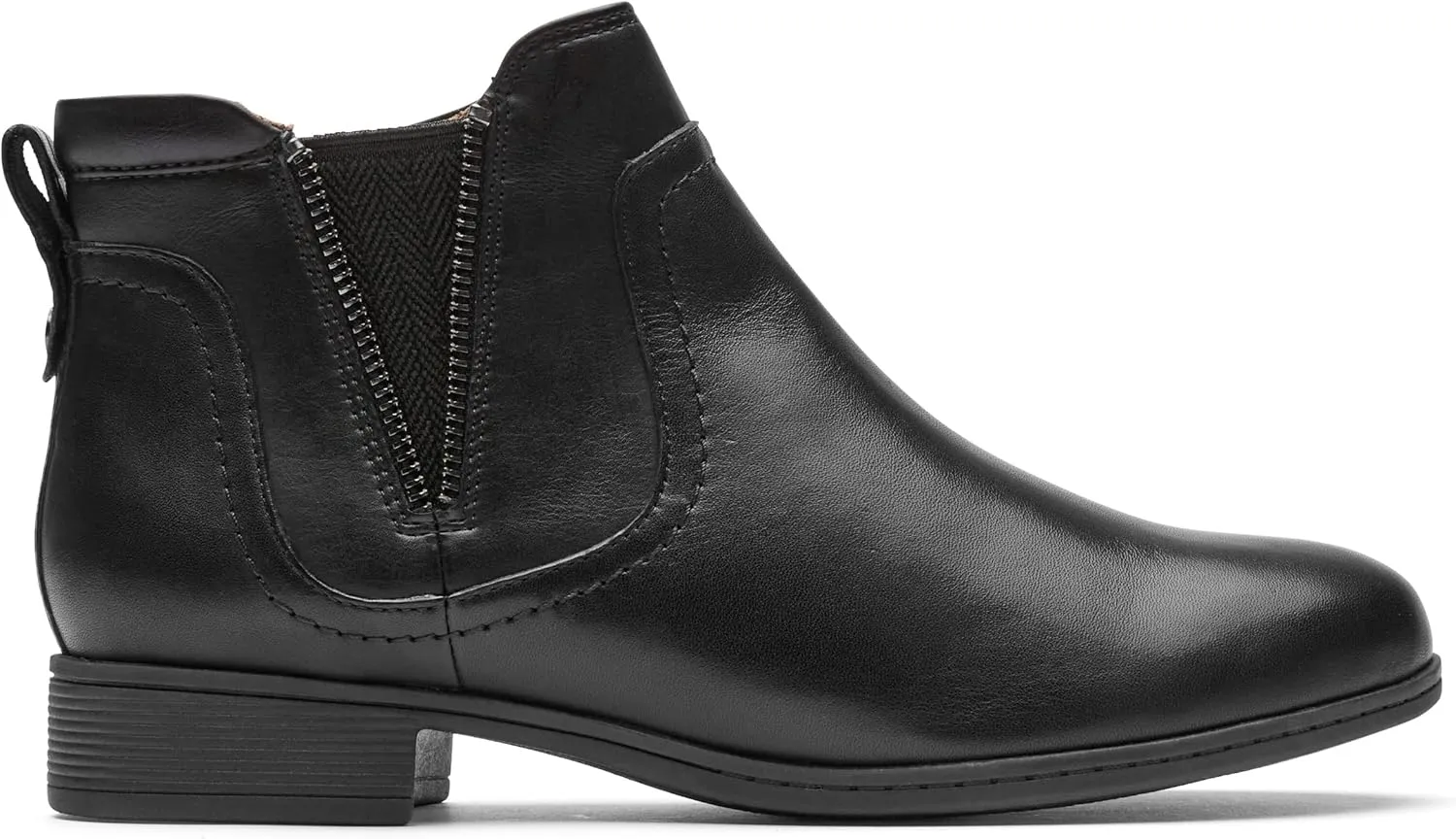 Cobb Hill Crosbie Gore Boot Women's Boot