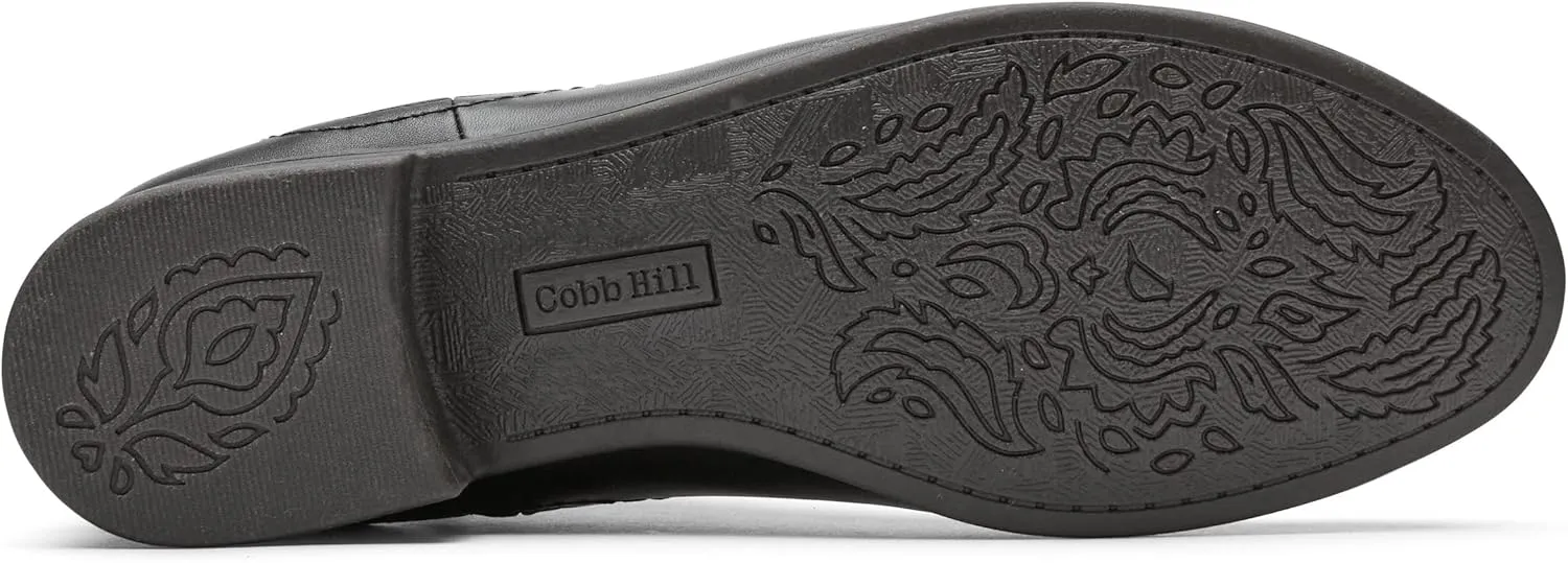 Cobb Hill Crosbie Gore Boot Women's Boot